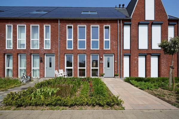 Woning Koninginnepage 33 Terneuzen