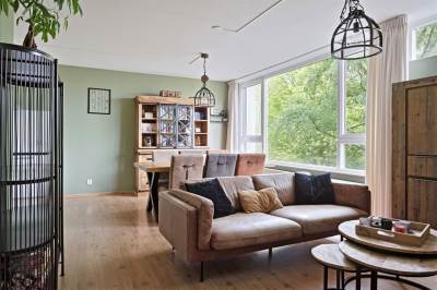 Woning Kruisakker 26 Eindhoven