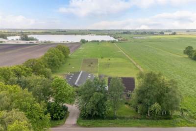 Woning De Meenthe 11 Wolvega