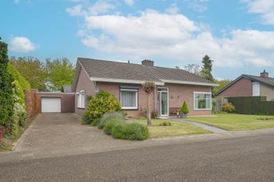 Woning Toebakstraat 2 Stein