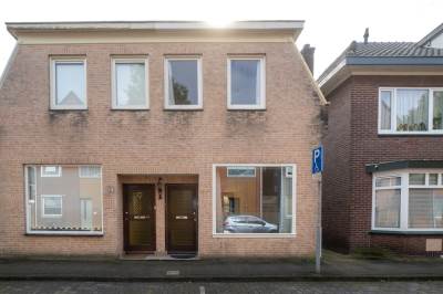 Woning Jacob van Lennepstraat 22 Enschede