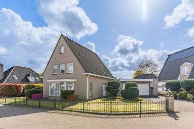 Woning Virginia Woolflaan 3 Eindhoven