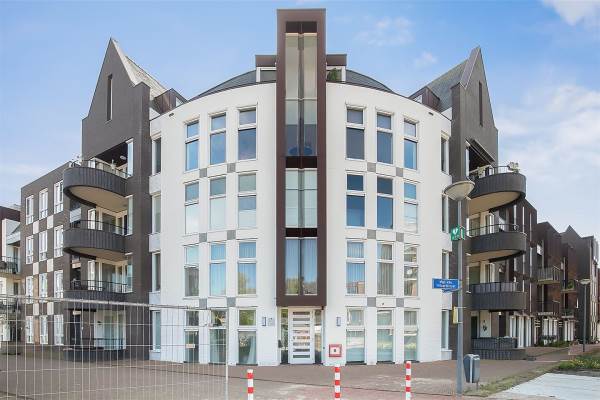 Woning Franciscanessenlaan 27 Veghel