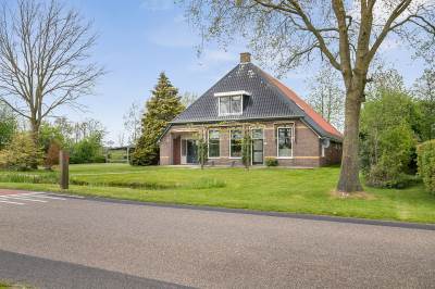 Woning Weinterp 60 Wijnjewoude