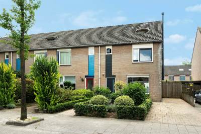 Woning Klein Lichtenberg 42 Woudenberg
