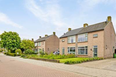 Woning Lindenlaan 29 Wanroij