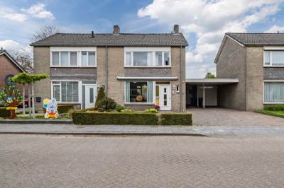 Woning Eviestraat 7 Riethoven