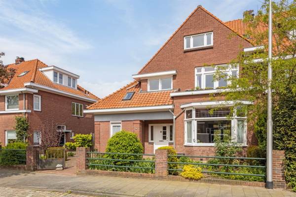 Woning Reestraat 34 Nijmegen
