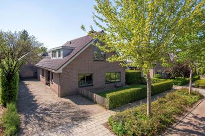 Woning Mandenvlechterslaan 12 Voorthuizen
