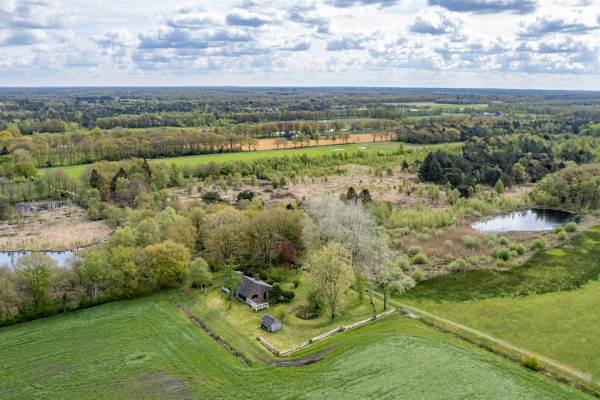 Woning Delleburen 1 Oldeberkoop