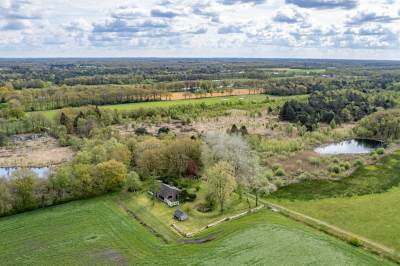 Woning Delleburen 1 Oldeberkoop