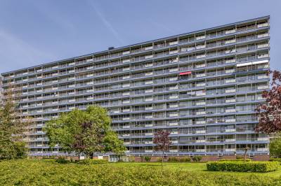 Woning Frederik van Eedenplaats 277 Capelle aan den IJssel