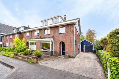 Woning Damweg 12 Ridderkerk