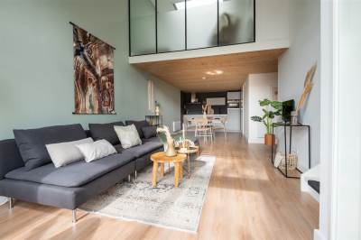 Woning Van Neercasselstraat 3b Gorinchem