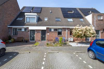 Woning Gruttostraat 29 Groot-Ammers
