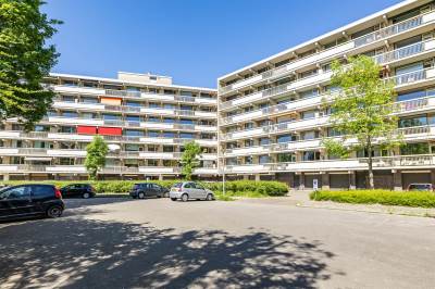 Woning Planetenlaan 285 Groningen