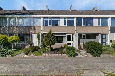 Woning Gossepalen 13 Sneek