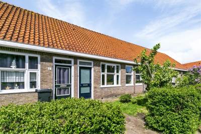 Woning Pallasstraat 9 Haarlem