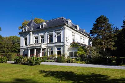 Woning Groenekanseweg 85 Groenekan