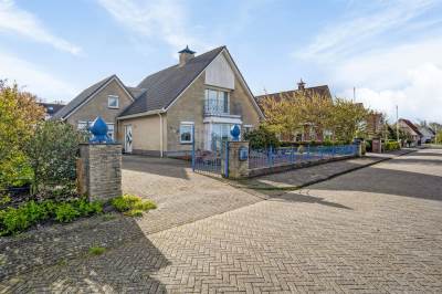 Woning Middelstein 20 Midlum