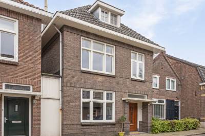 Woning St Severusstraat 16 Eindhoven