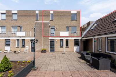 Woning Koorstraat 70 Boxmeer
