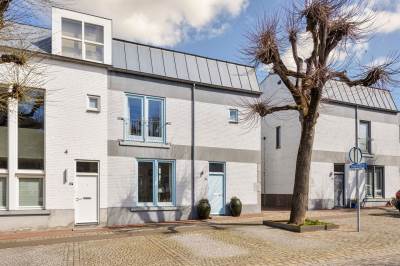 Woning Diepstraat 26G Eijsden
