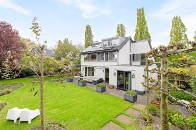Woning Meidoornlaan 3 Rosmalen