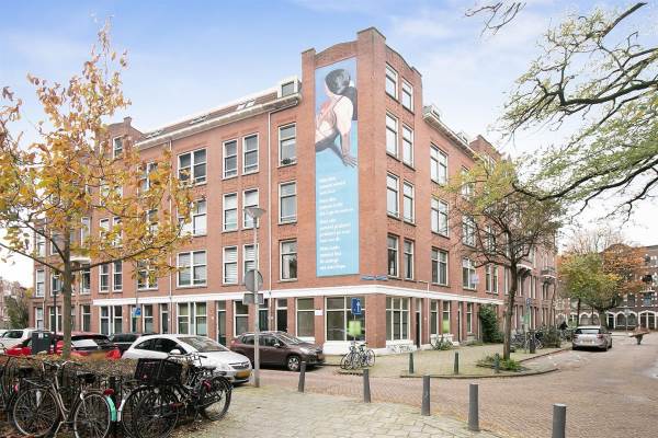 Woning Virulyplein 501 Rotterdam