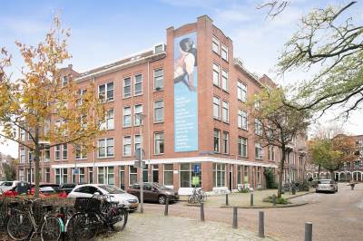 Woning Virulyplein 501 Rotterdam