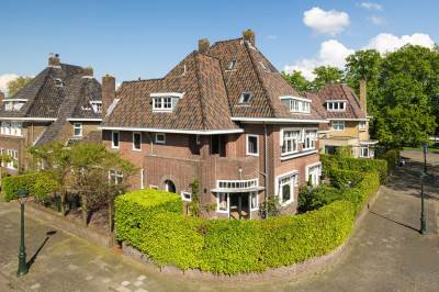 Woning Baselaarsstraat 17 Den Bosch