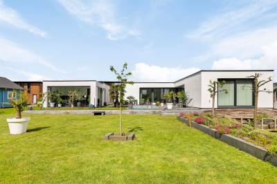 Woning Vrije Vogellaan 25 Almere