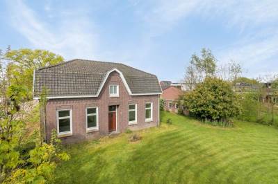 Woning Zandsteeg 7 Sambeek