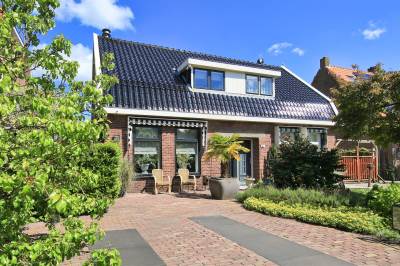 Woning Badhoevelaan 43 Badhoevedorp