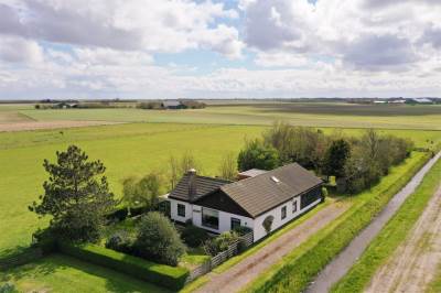 Woning Stuifweg 107 Oosterend (NH)