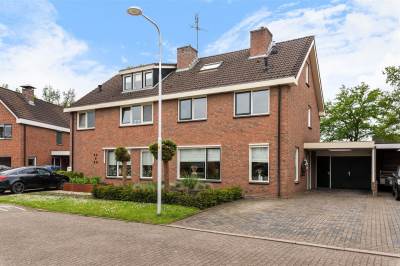 Woning Wansink 31 Markelo