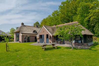 Woning Hunebedstraat 24 Borger