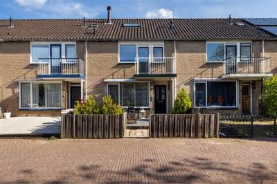 Woning Aldebaranhof 31 Dordrecht