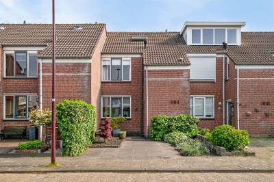Woning Sluiswaardersweg 29 Oudenbosch