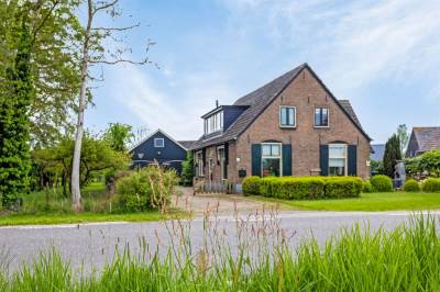 Woning Vaassenseweg 17 Terwolde
