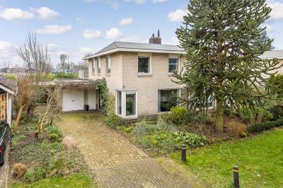 Woning Warinenpoort 62 Houten