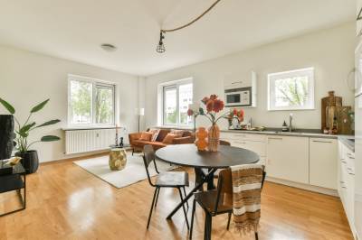 Woning Meander 943 Amstelveen