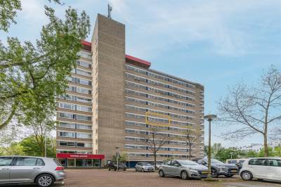 Woning Wimbledonpark 61 Amstelveen