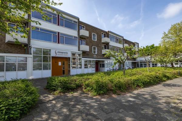 Woning Rivierenhof 88 Groningen