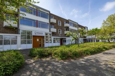Woning Rivierenhof 88 Groningen