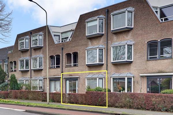 Woning Haaksepad 6 Harderwijk