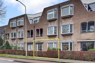 Woning Haaksepad 6 Harderwijk