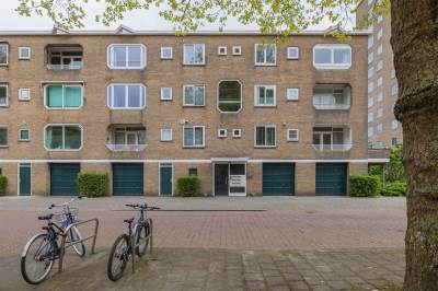 Woning Meander 891 Amstelveen