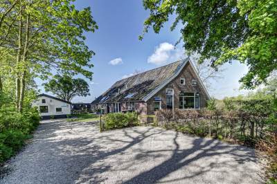 Woning Leemdijk 21 Smilde