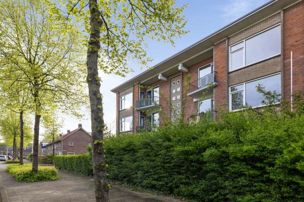 Woning Joost van den Vondellaan 15 Deventer